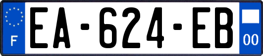 EA-624-EB