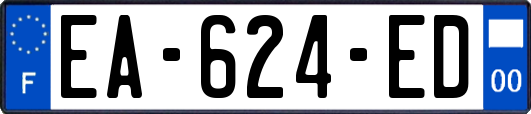 EA-624-ED