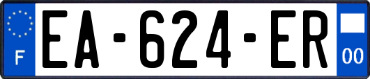 EA-624-ER