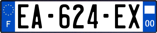 EA-624-EX