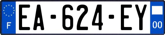 EA-624-EY