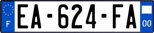 EA-624-FA