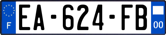 EA-624-FB