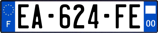 EA-624-FE