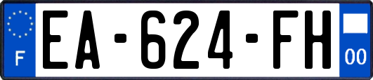 EA-624-FH