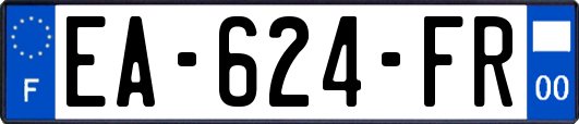 EA-624-FR