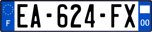 EA-624-FX