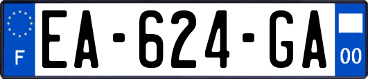 EA-624-GA