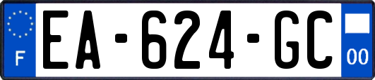 EA-624-GC