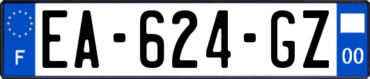EA-624-GZ