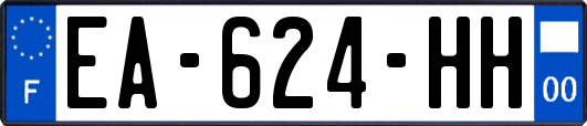 EA-624-HH