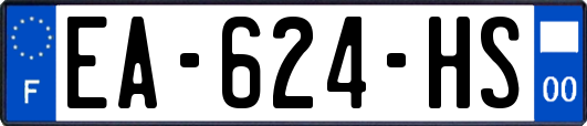 EA-624-HS