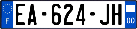 EA-624-JH