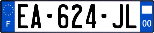 EA-624-JL