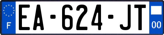 EA-624-JT