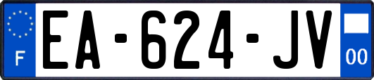 EA-624-JV