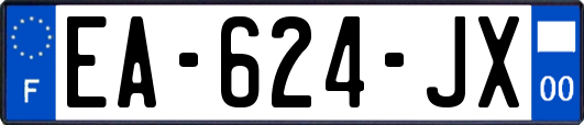 EA-624-JX