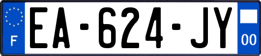 EA-624-JY