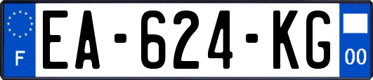 EA-624-KG
