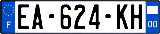 EA-624-KH