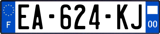 EA-624-KJ