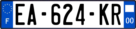 EA-624-KR