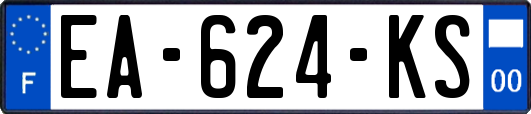 EA-624-KS
