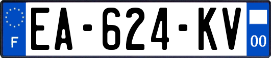 EA-624-KV