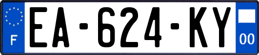 EA-624-KY