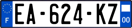 EA-624-KZ