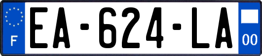 EA-624-LA