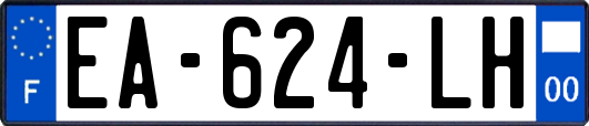 EA-624-LH
