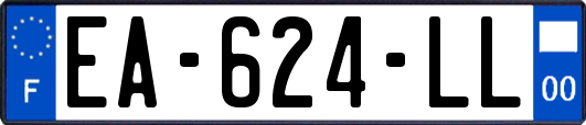 EA-624-LL