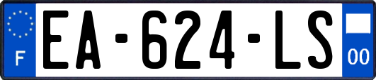 EA-624-LS