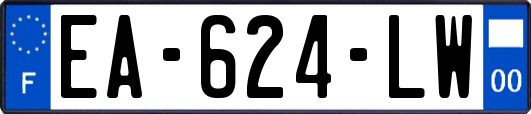EA-624-LW