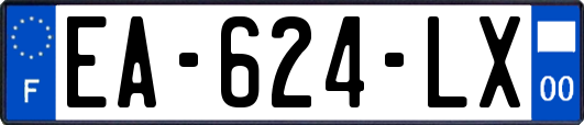 EA-624-LX