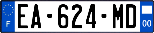 EA-624-MD