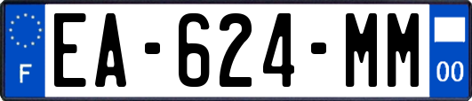 EA-624-MM