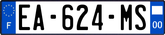 EA-624-MS