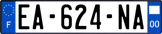 EA-624-NA