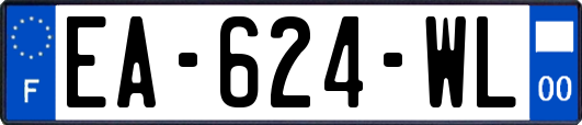 EA-624-WL