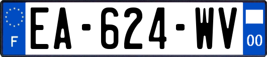 EA-624-WV