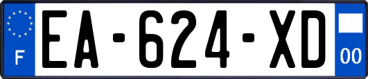 EA-624-XD