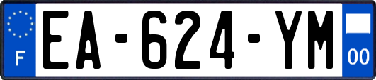 EA-624-YM