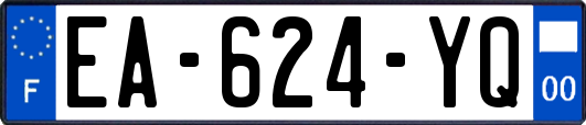 EA-624-YQ