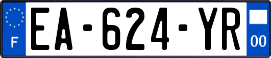 EA-624-YR