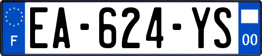 EA-624-YS