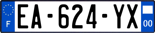 EA-624-YX