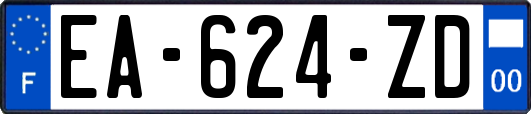 EA-624-ZD