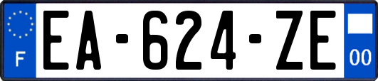 EA-624-ZE